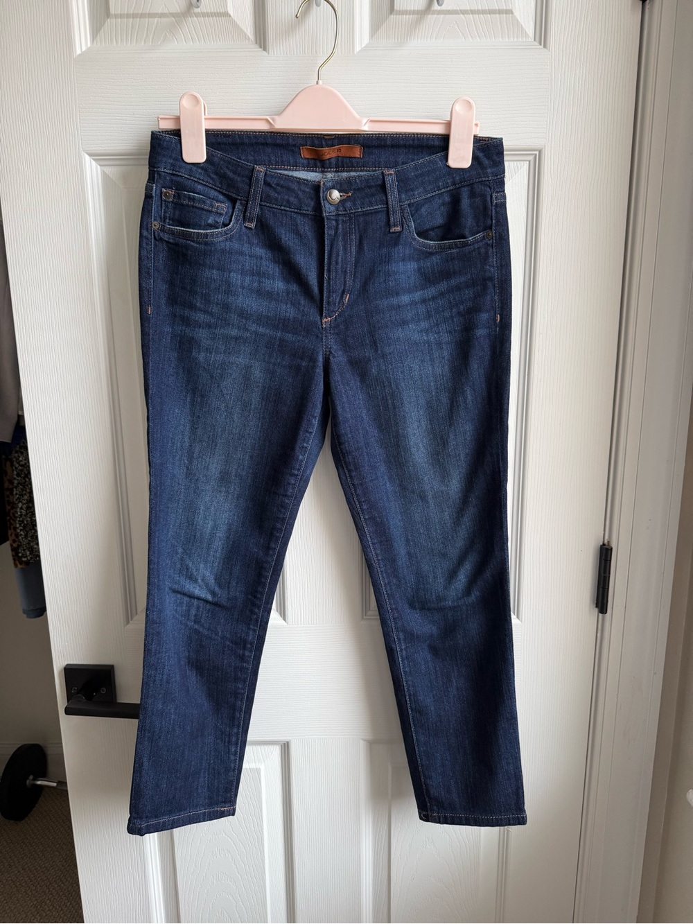 Joe’s Jeans- 29 (cropped)